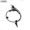 The genuine ABS wheel speed sensor for car parts, model 89546-0K240, is suitable for Toyota Revo 4WD.