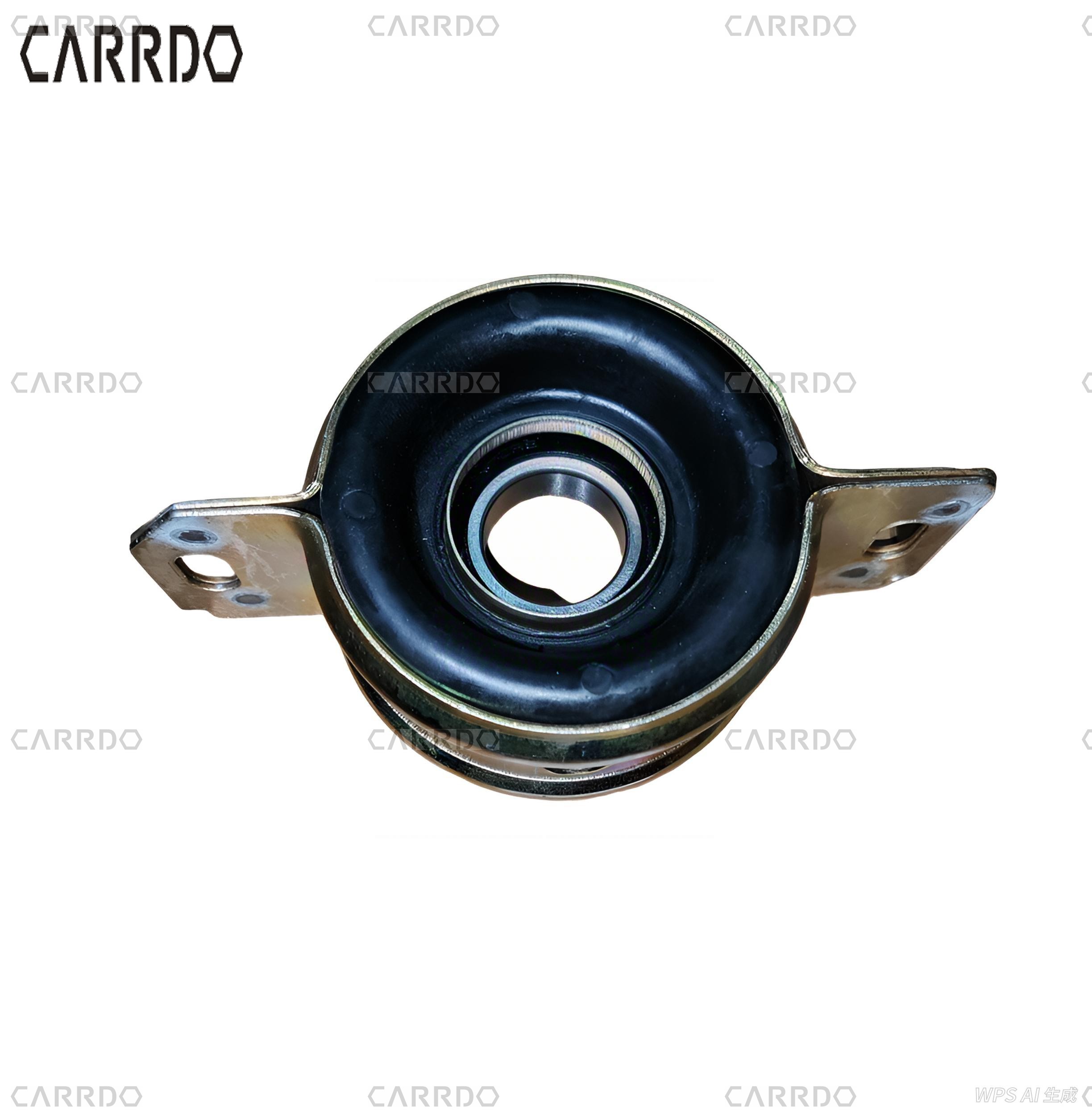 For the DI-SOLIK automotive parts drive shaft center bearing support of the Hiace IV bus 37230-26010 (_H1_) from 1987 to 2004