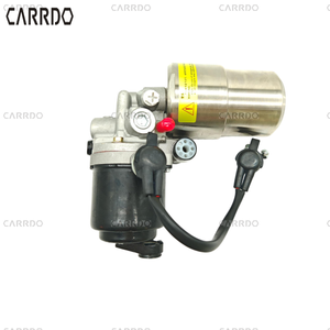 TOYO-TA 4RU-NNER LEX-US ABS pump brake assist motor W accumulator OEM 47960-30030