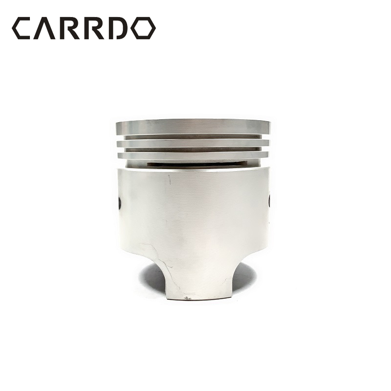 High Performance piston and ring use for Toyota 12R 13101-31020