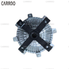 Mitsubishi Fusatsu FE 4D34 3.9L ME013416 Cooling Fan Clutch