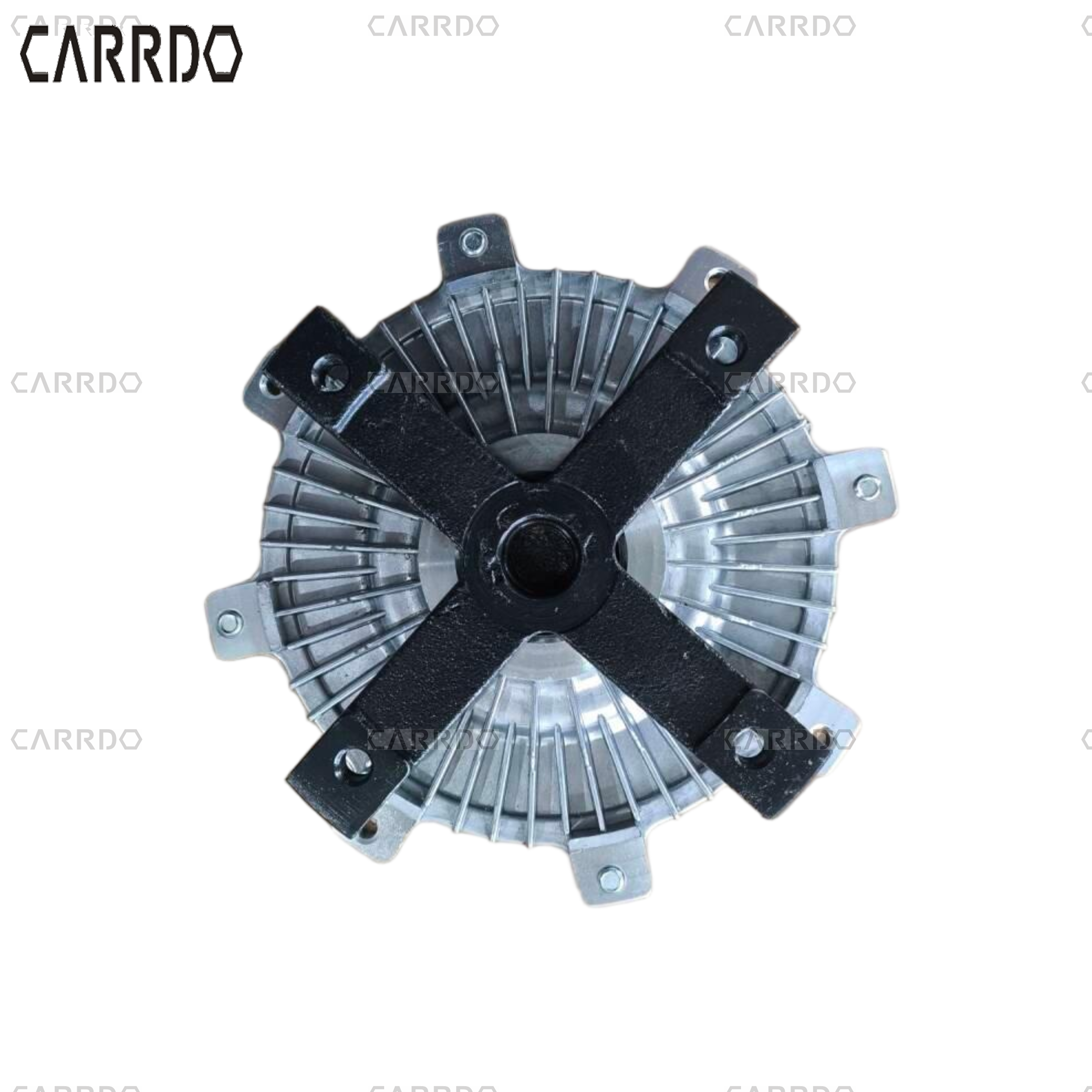 Mitsubishi Fusatsu FE 4D34 3.9L ME013416 Cooling Fan Clutch