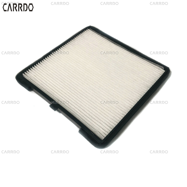 97113-07010 Air Filter is applicable for Kia K5, Sonata, Sonata VIII, Hyundai New Tucson, and Elantra cars. It is the air filter for the air conditioning system.
