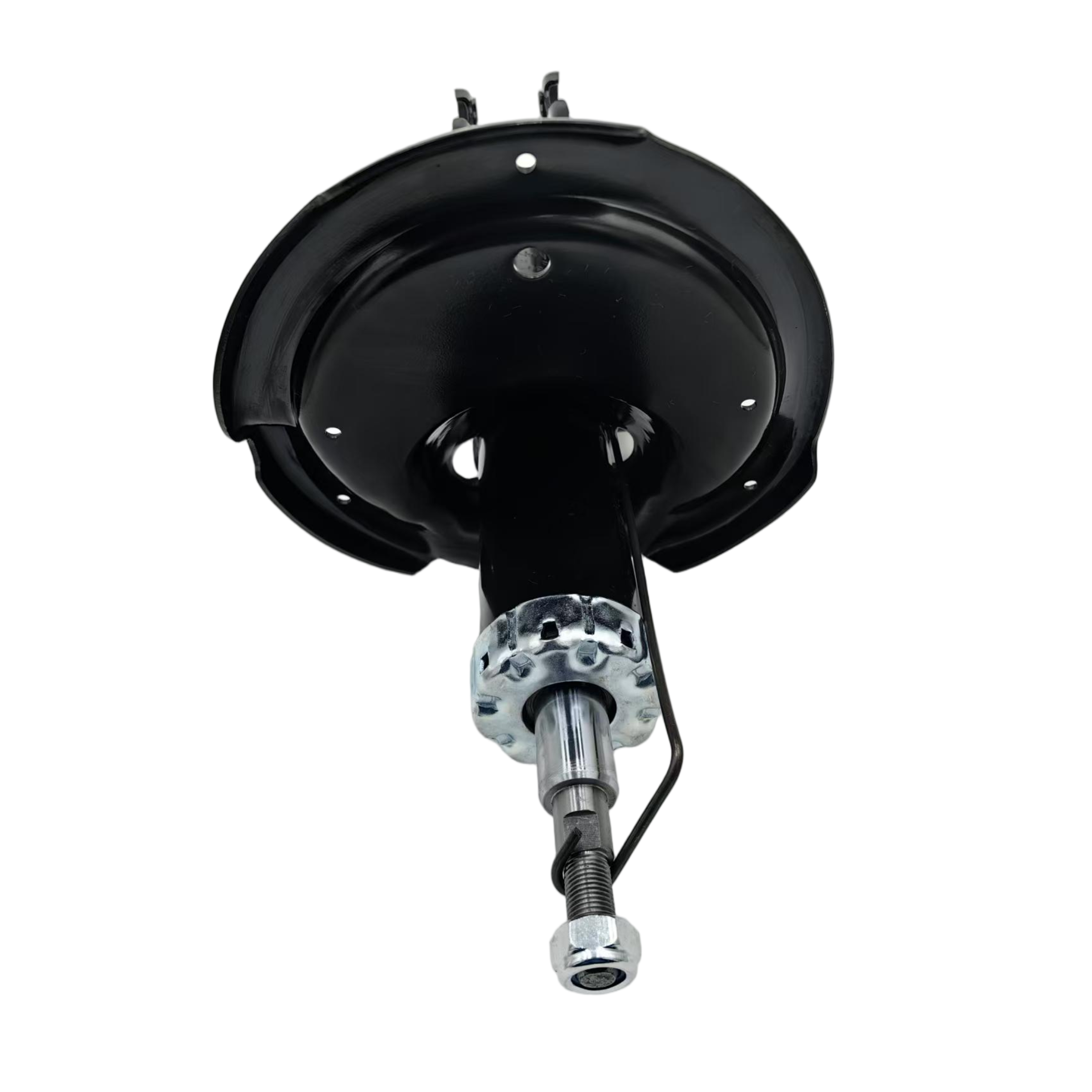 KYB 334506 Original Equipment Manufacturer 54660-2B000 shock absorbers for Auto suspension parts for Hyundai Santa Fe 2.4 model car front shock absorber