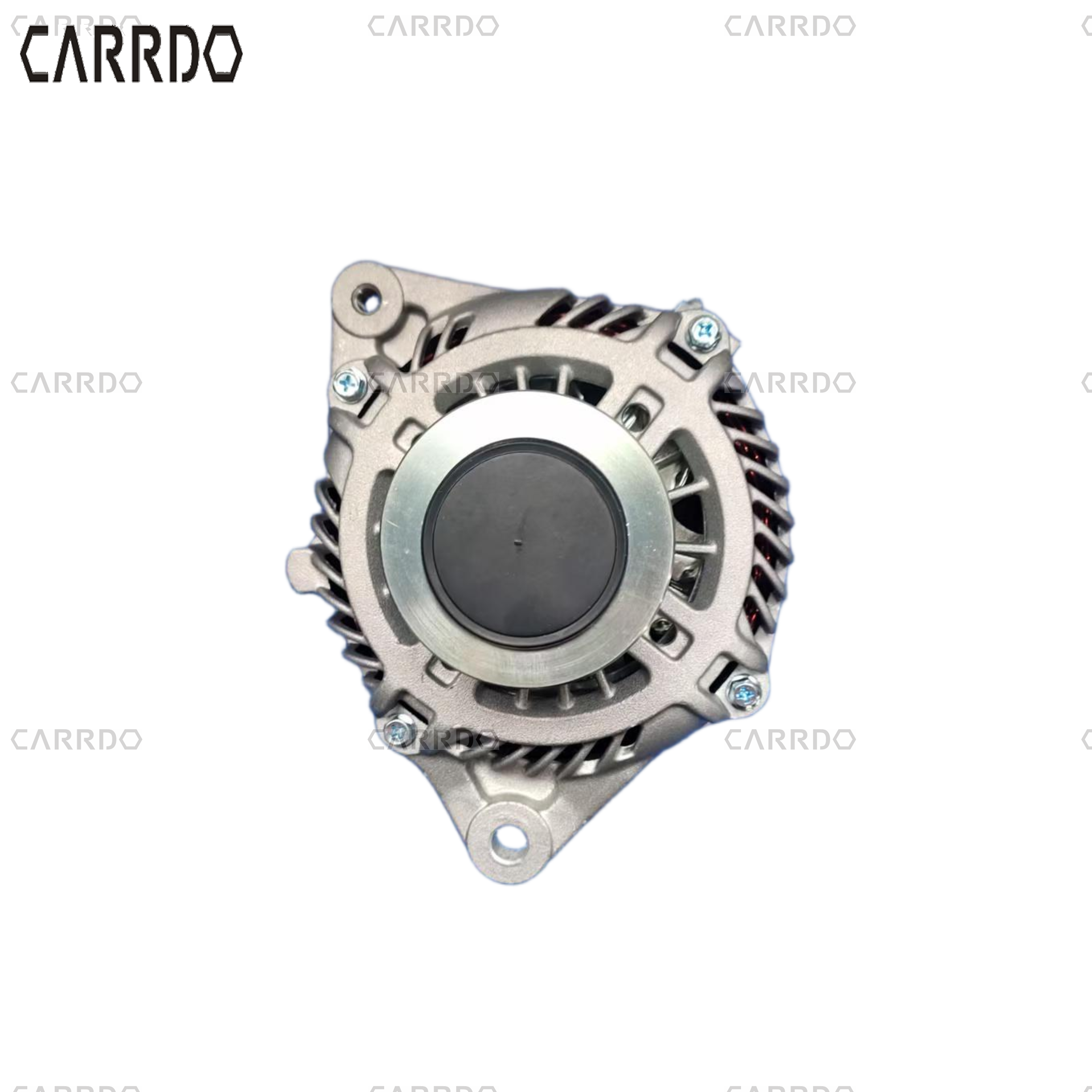 Nissan Navara D40 YD25 23100-EB71A 12V car engine alternator assembly