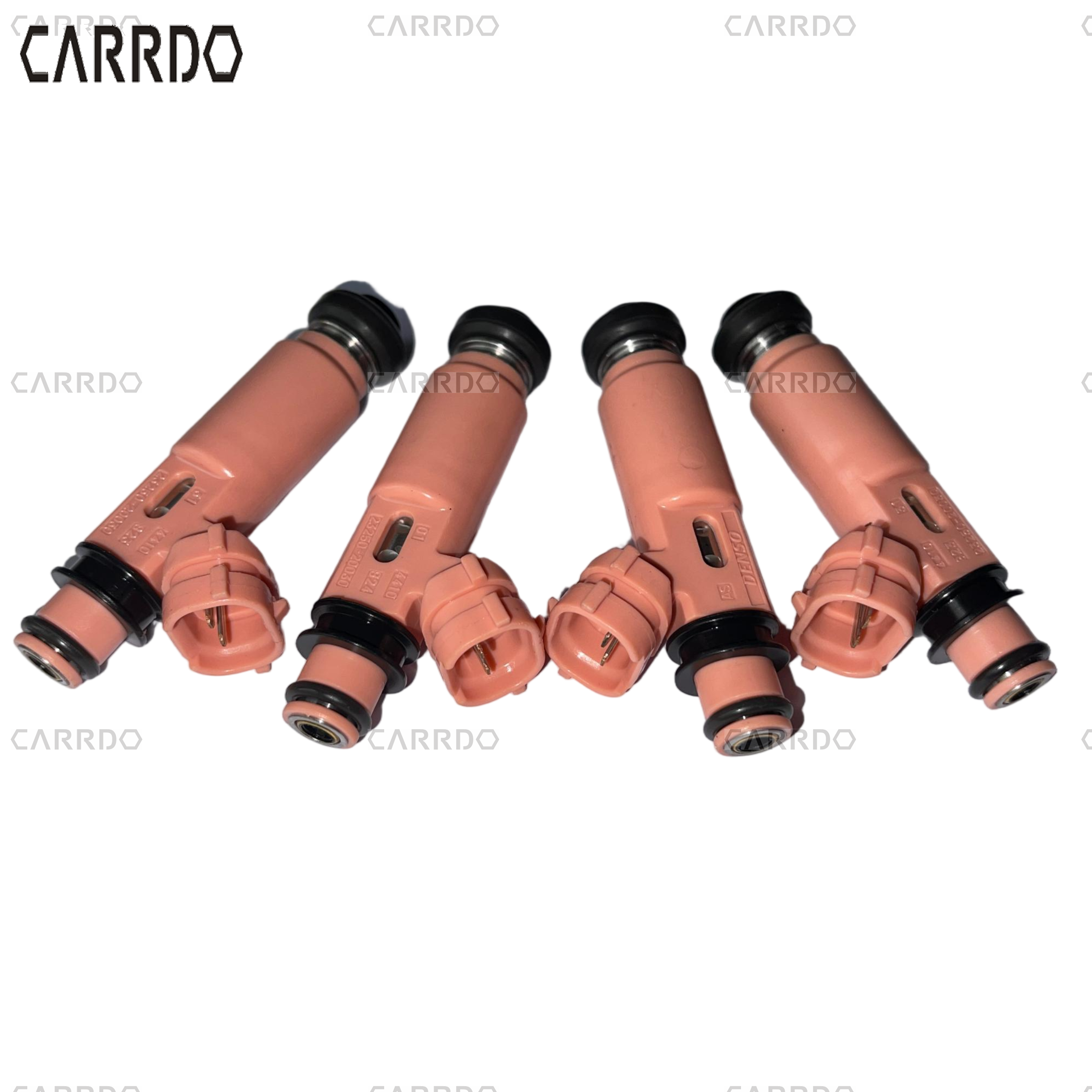 High precision injector OEM 23250-20030 is suitable for Toyota Highlander Camri Sola la Siena Lexus ES300 ES330 3.0L 3.3L