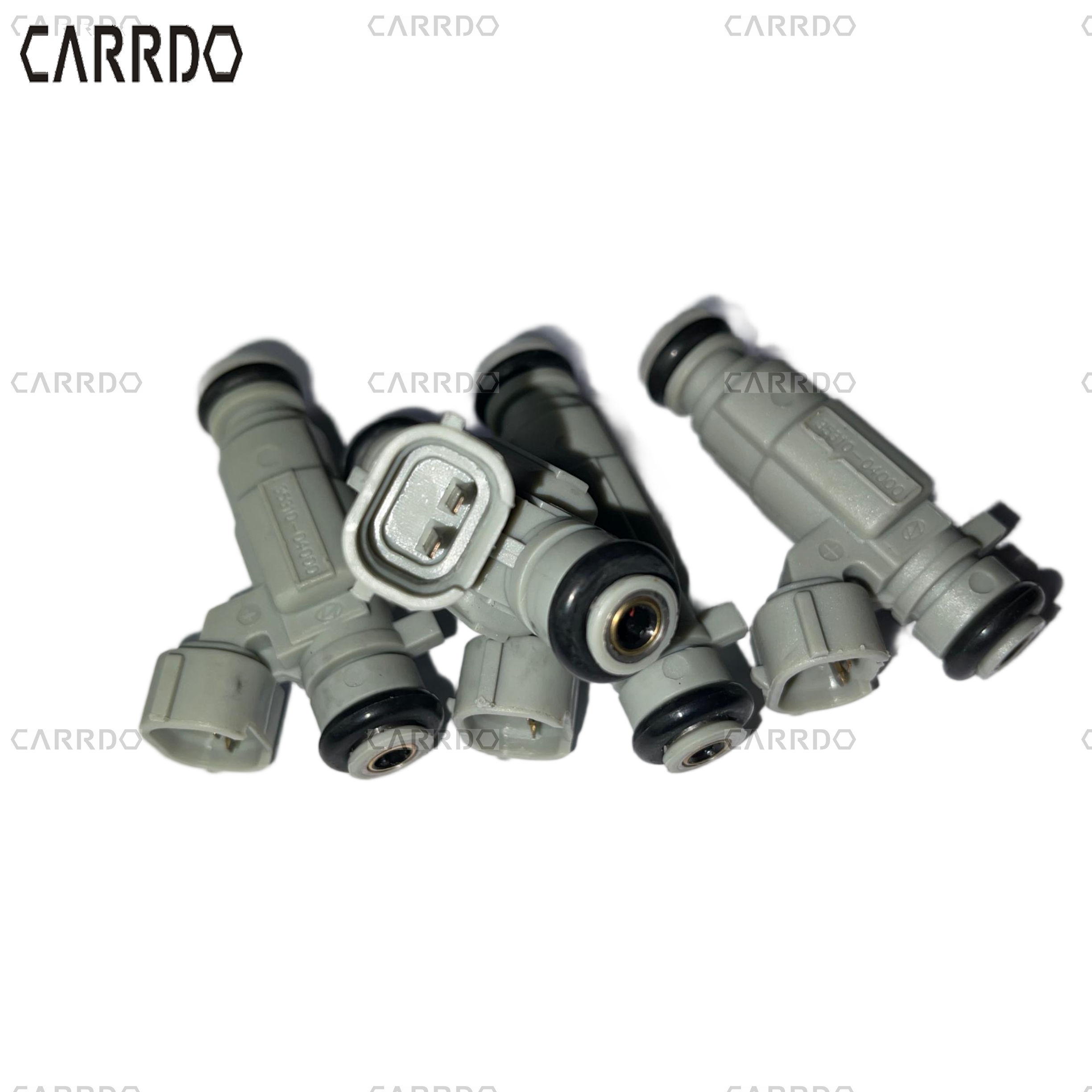 High Quality Automotive Engine Parts 35310-04000 For Kia Fuel Injectors 35310-04000