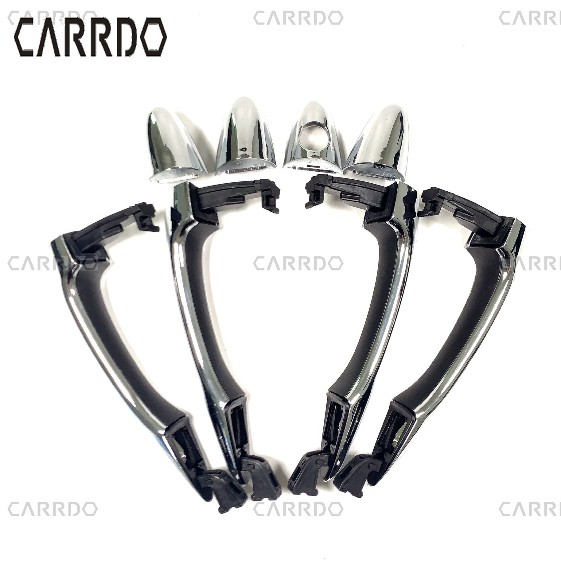 Kia Sportage 2011-2016 OEM 82651-3W010 82661-3W010 83651-3W010 83661-3W010 Car door handles - exterior door handles