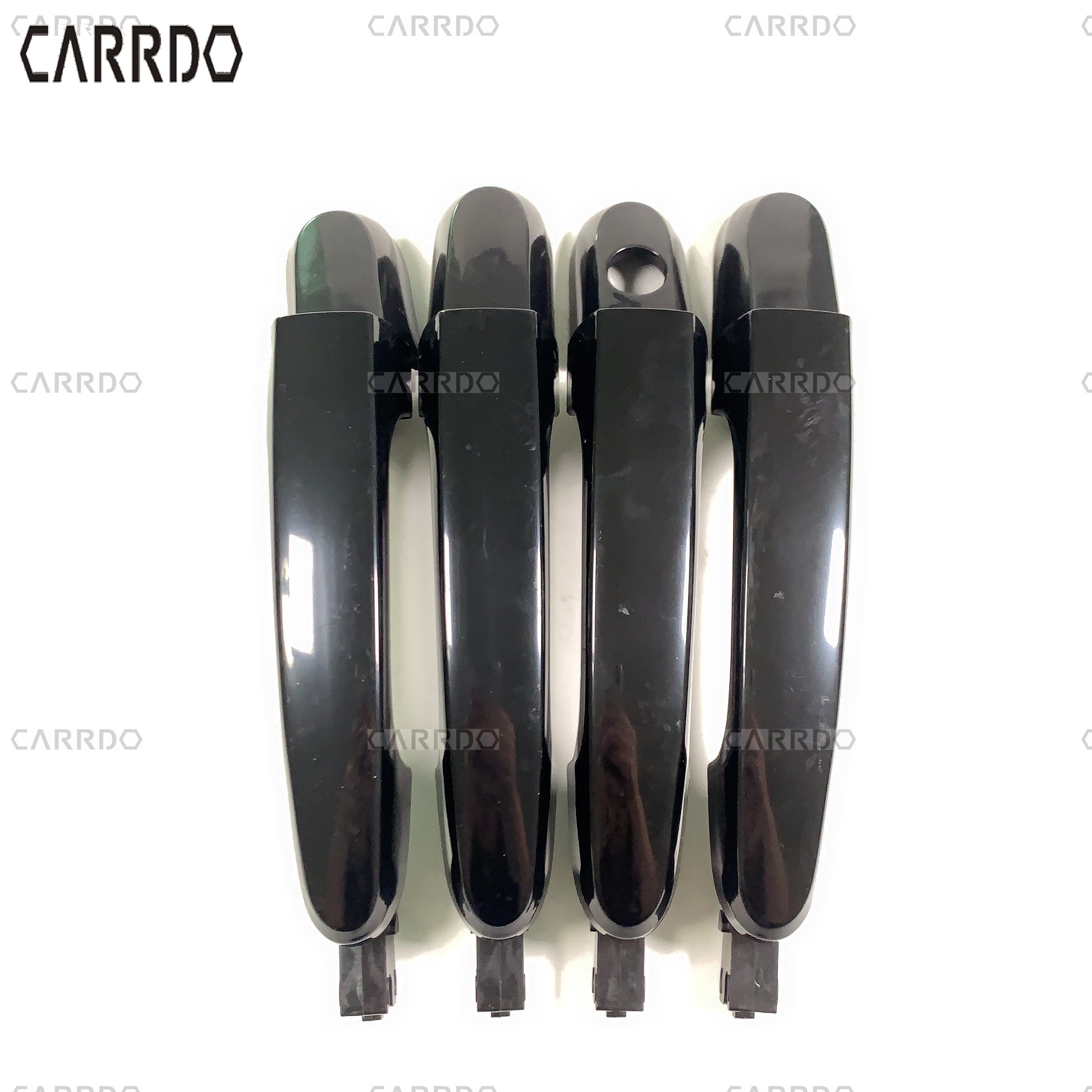 1 piece and 4 pieces sets for the front door left and right sides, used for 82651-1F000, 82661-1F000, 83651-1F000, 83661-1F00