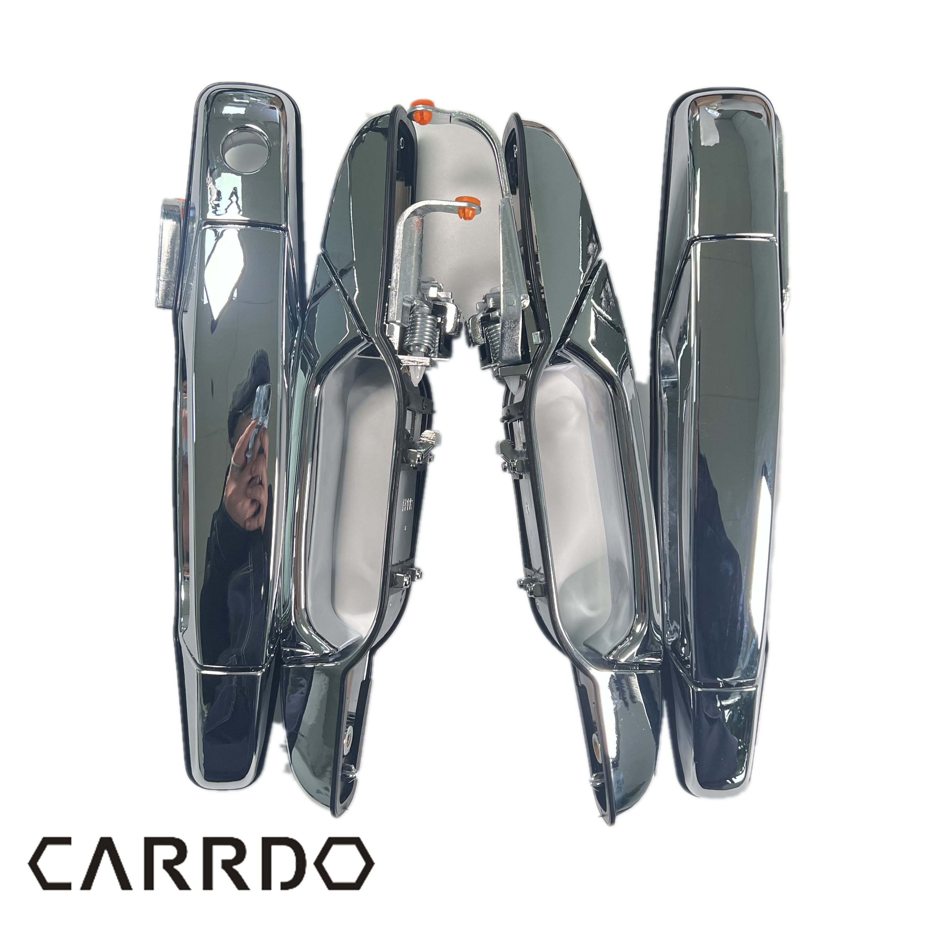 High-quality OEM front inner handle for car door handles 156092165 and 156092167, suitable for Alfa Romeo Giulietta 10-c car door handles