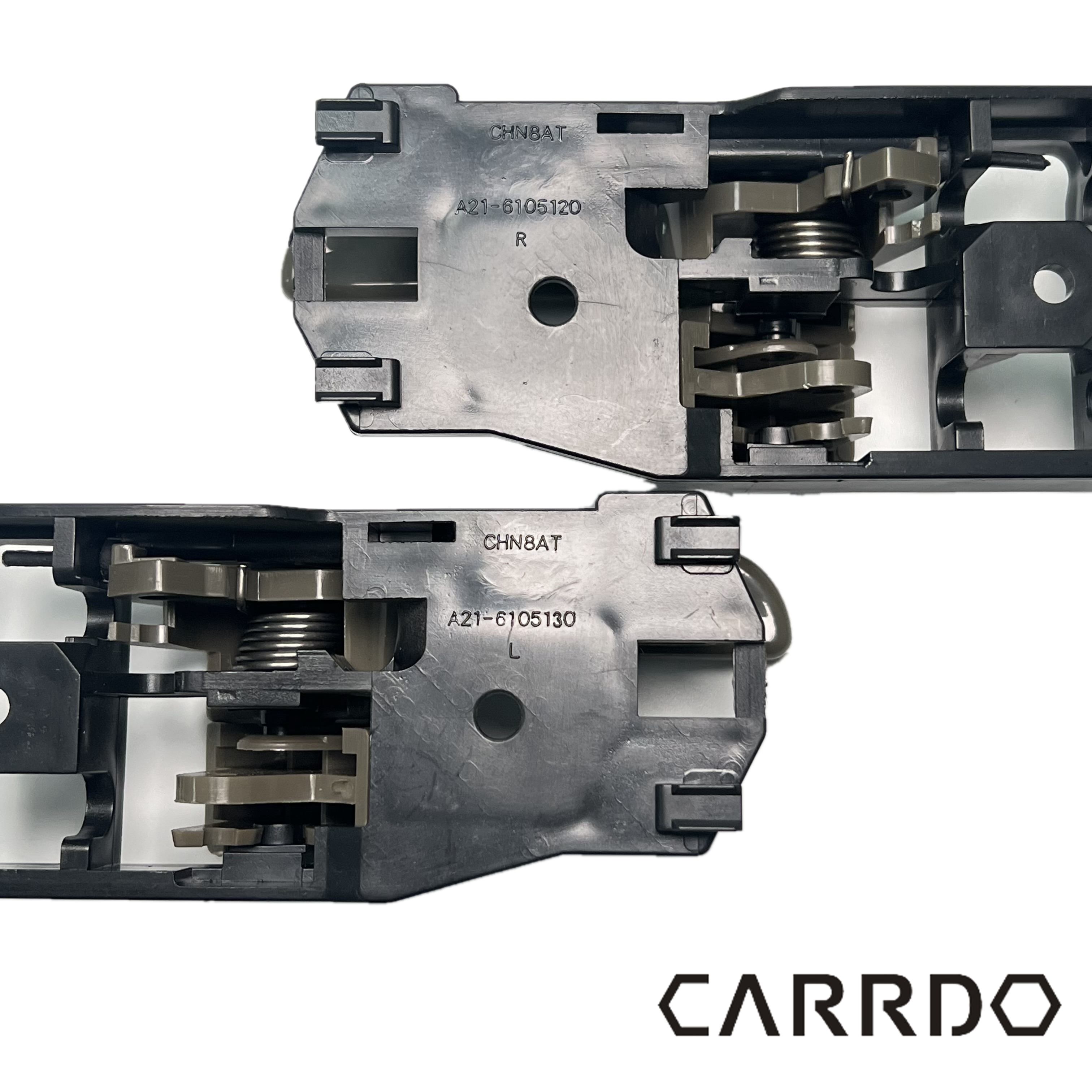 Chery Ruixu 2005-2008 Perfect T11-6105120 T11-6105130 Car Parts Door Handle