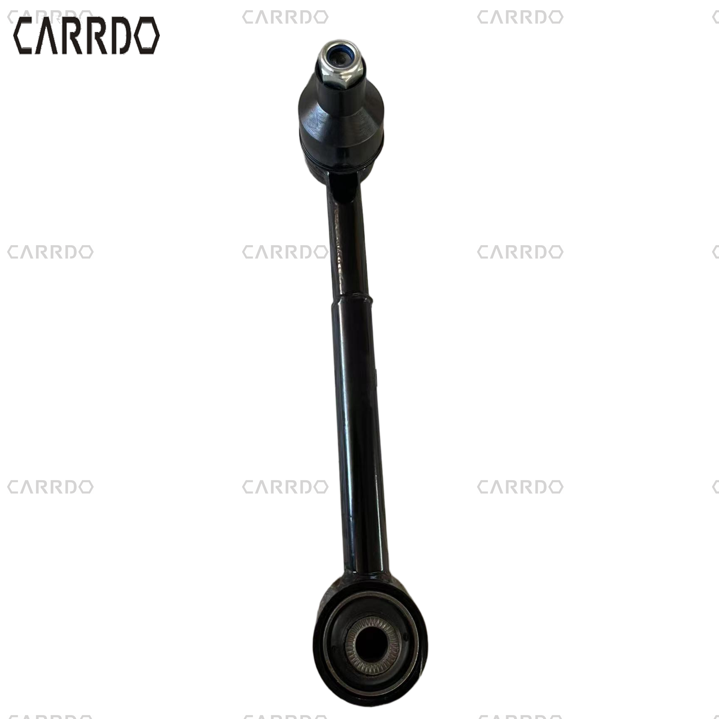 New genuine automotive suspension parts for Toyota FJ Cruiser, Highlander, Lexus RAV4, HILUX and C-HR. Model: 48710-42030 Rear Lower Arm Assembly