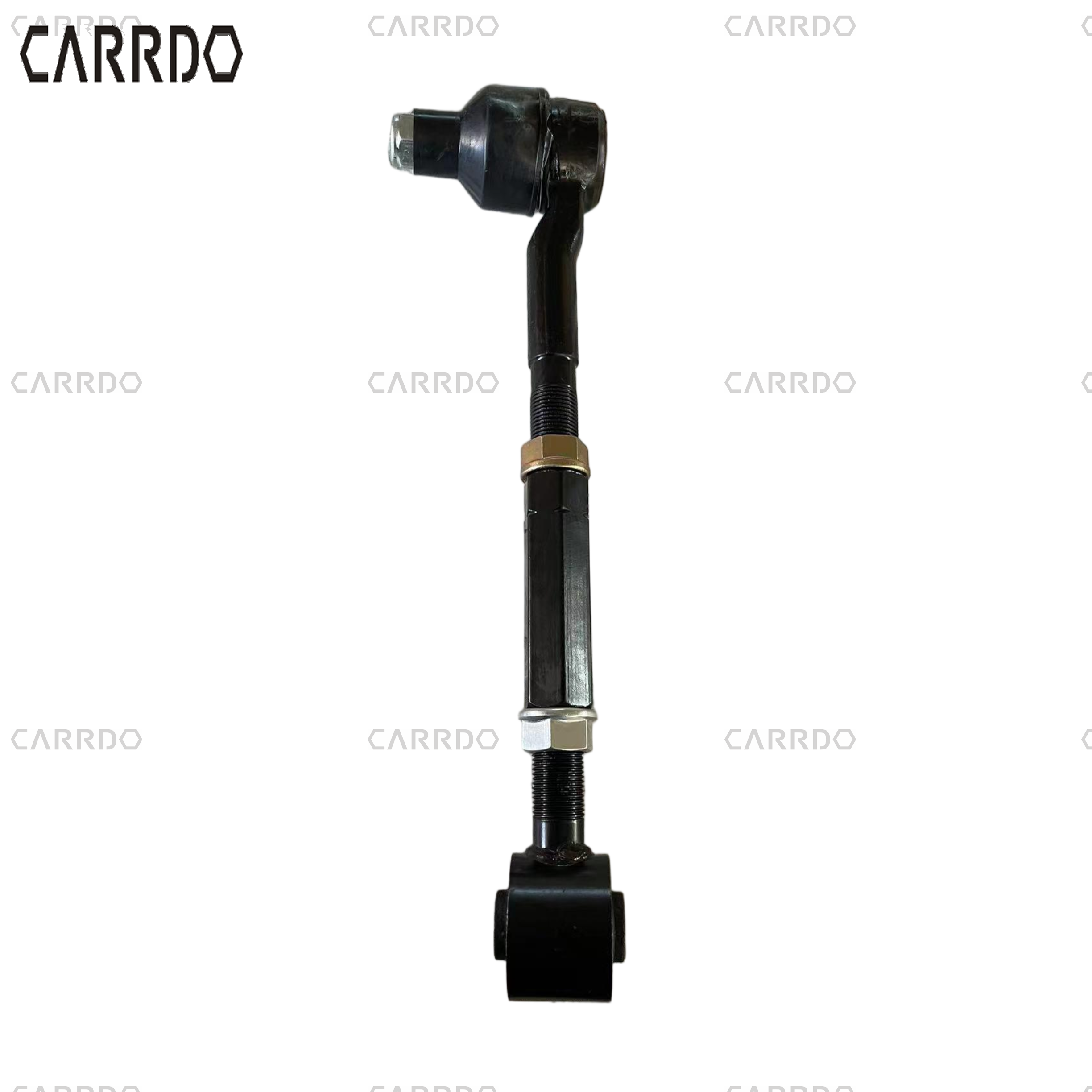 The adjustable arm assembly R/L for the 2005 Toyota RAV4 ACA3 model, part number 48710-0R020, for the rear suspension.