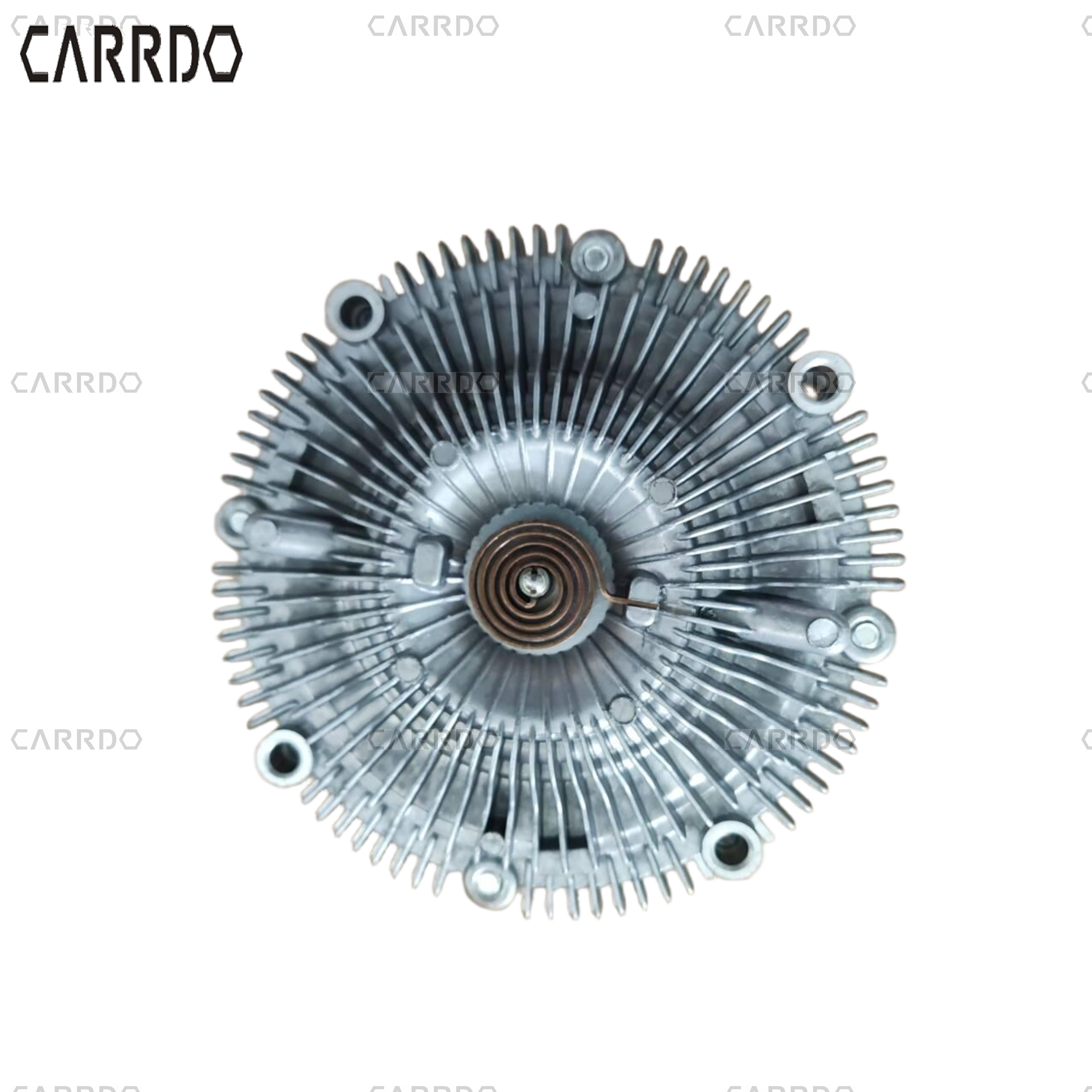 The Birlisi engine cooling fan clutch 21082-22J00 is suitable for Nissan Navara Patrol GQ GU RD28T.
