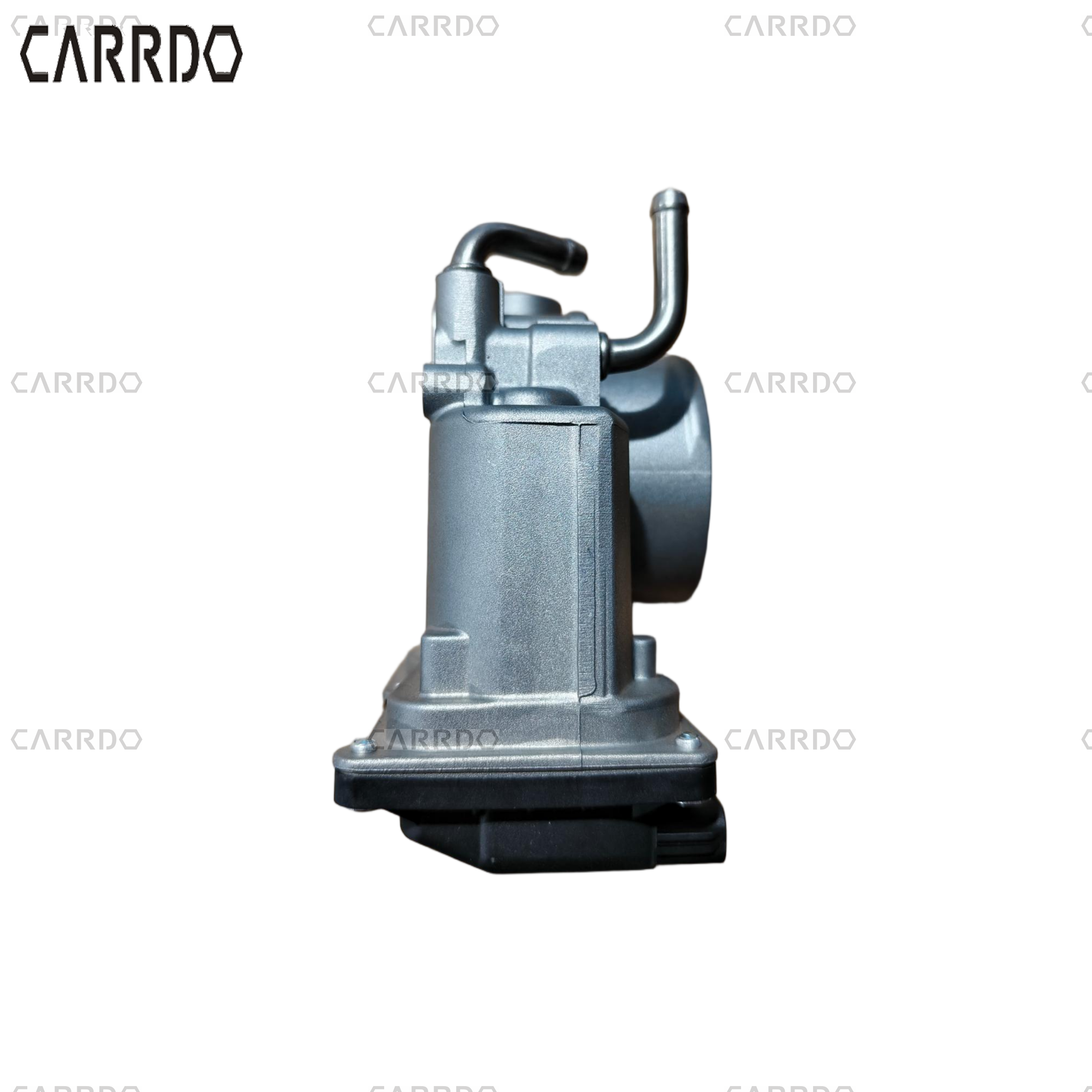 Original Equipment Manufacturer (OEM) new throttle body assembly for Toyota Fortuner 2.7l, 2012-2015, 1-year warranty vehicle sensor 22030-0C020, WL13-0517