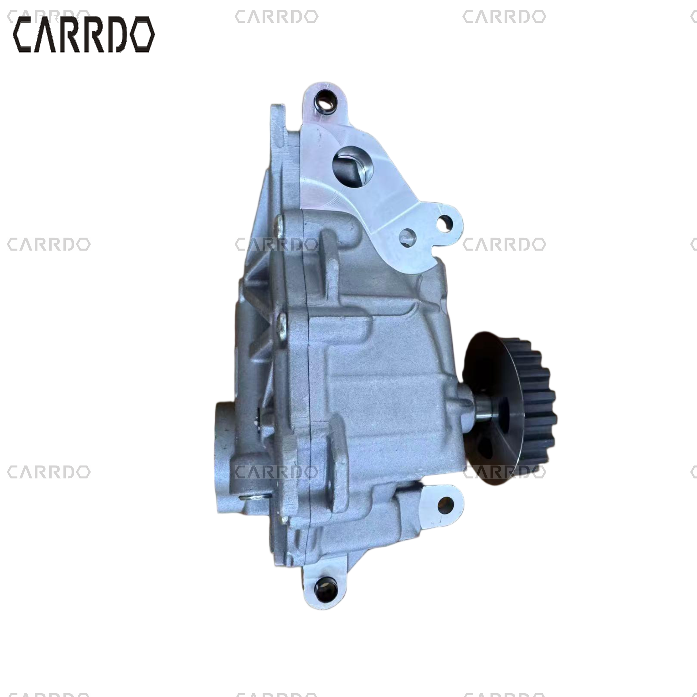 Suitable for the engine parts oil pump of the Warrior 2.0 car, part GK2Z-6600-C. In stock and of high quality.