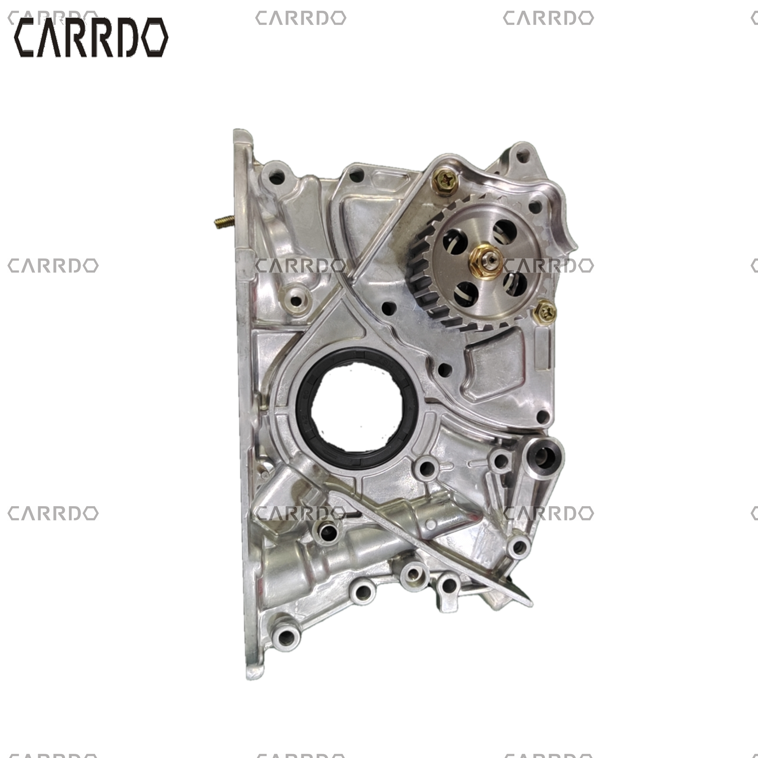Engine oil pump: Toyota RAV4 2.0L, Celica GT 2.2L, DOHC 15100-74050