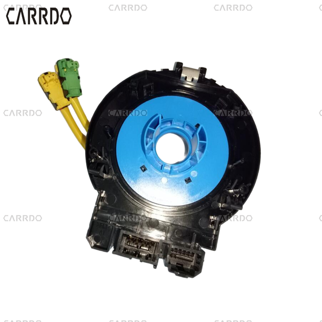 Applicable to Korean car parts - steering wheel airbag coil 93490-2B20