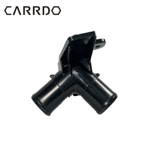 Automobile parts coolant hose connector thermostat 253291J100 25329-1J100 is applicable to modern Verna