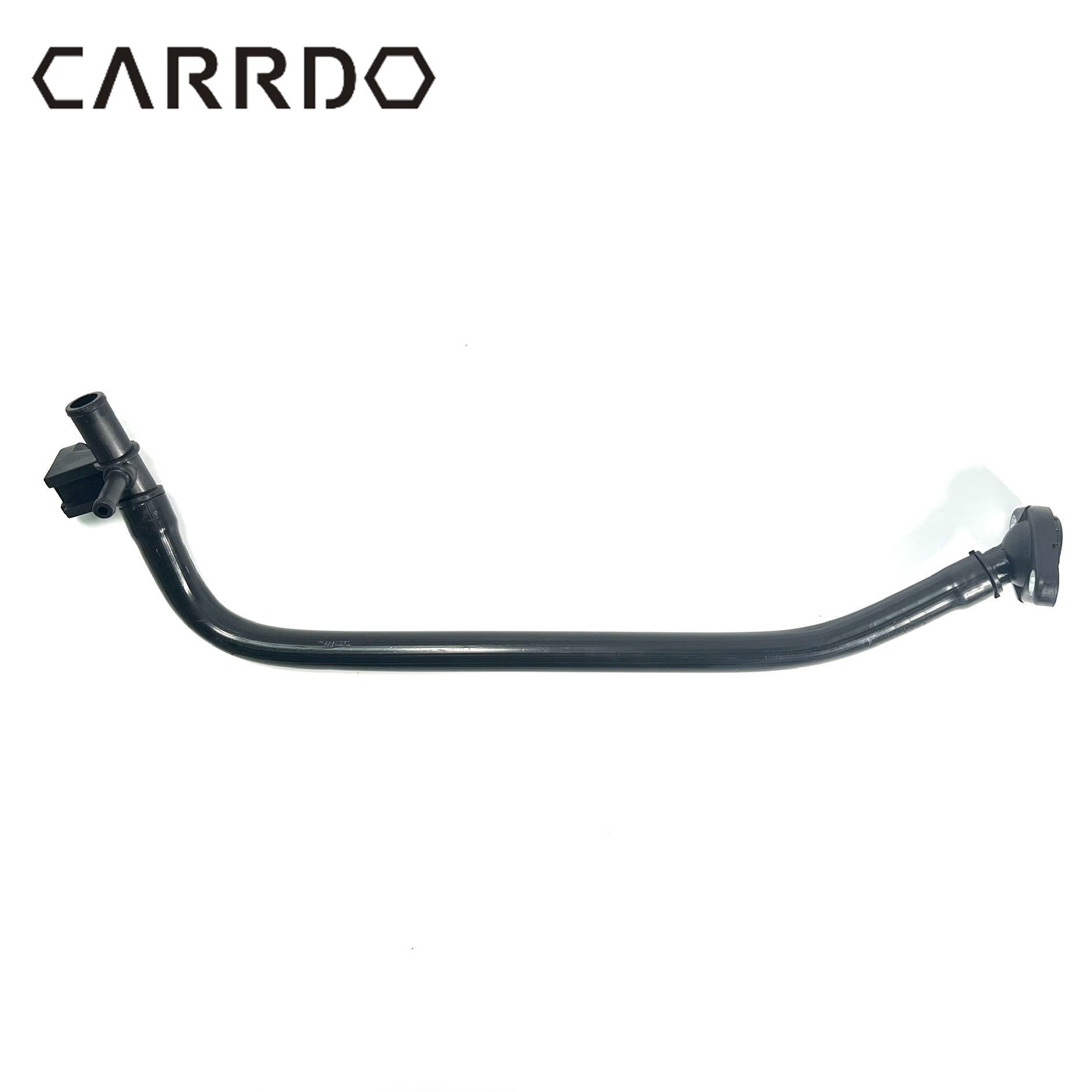 Japan automobile engine cooling system parts coolant water pipe 16268-75091