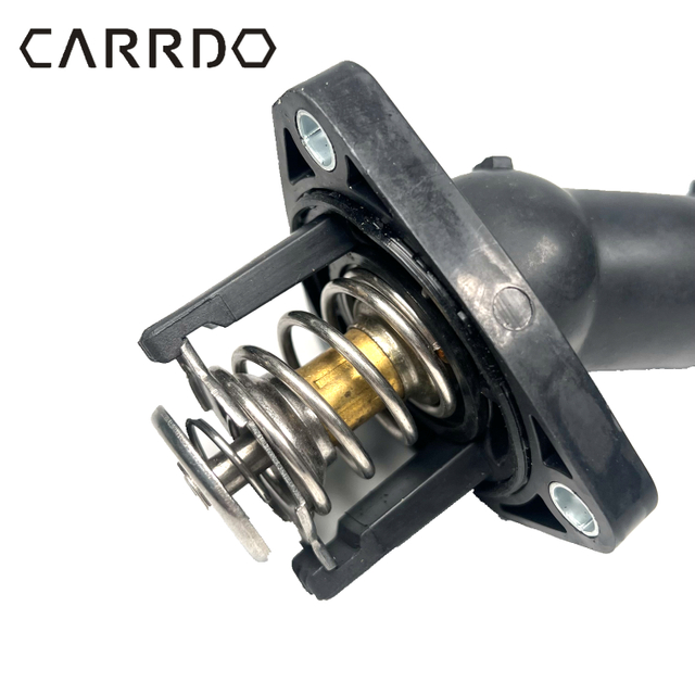 2003-22 for Toyota Takoma 4-wheel FJ Cruiser for Tundra engine coolant thermostat Auto parts 16031-31011