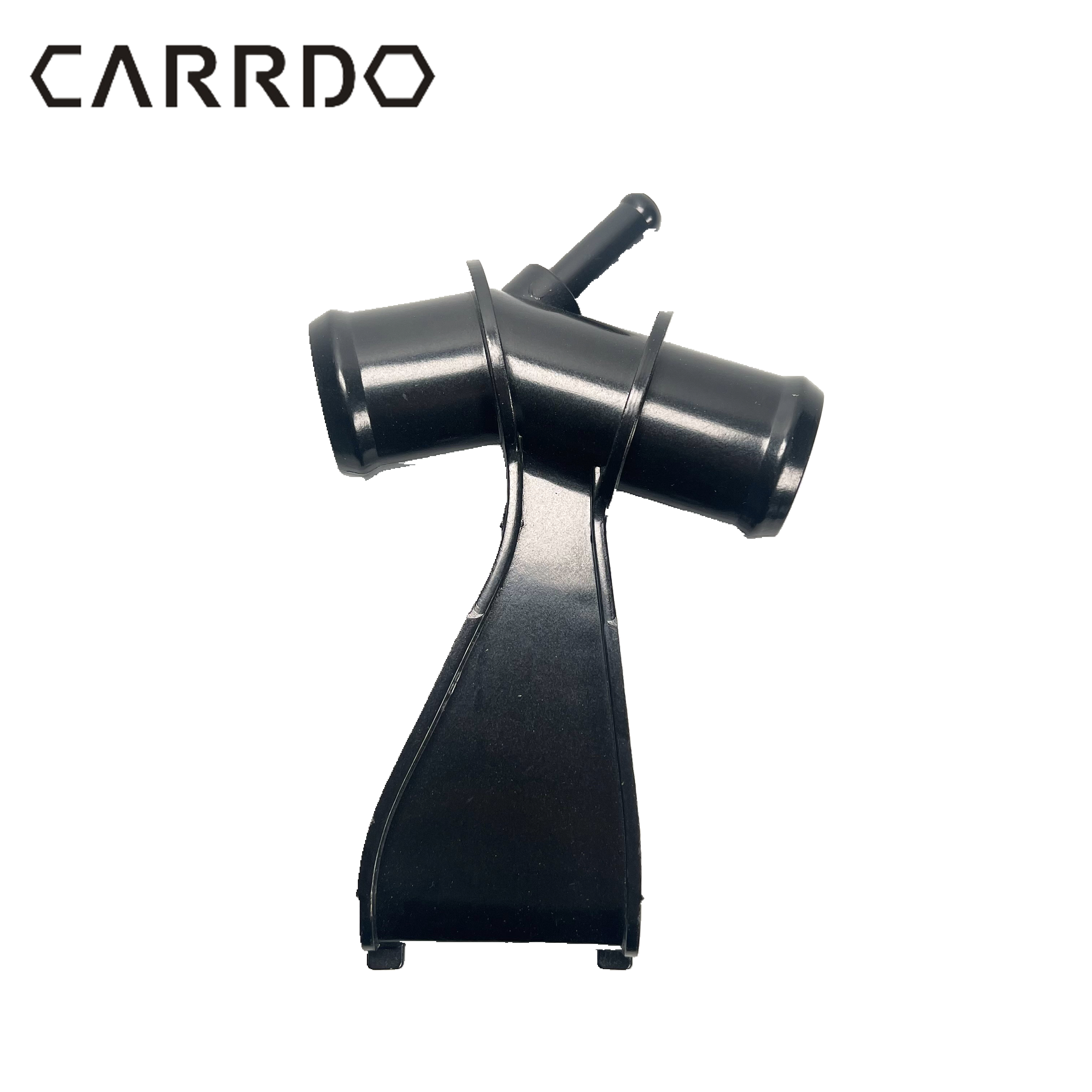 Toyota Corolla Matrix 16577-0T030 Radiator connector pipe hose for 165770T030