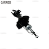 CARDO high-quality steel left front shock absorber OEM 41061-62L00 is suitable for the suspension shock absorber type of 2009 PIXO Suzuki ALTO.