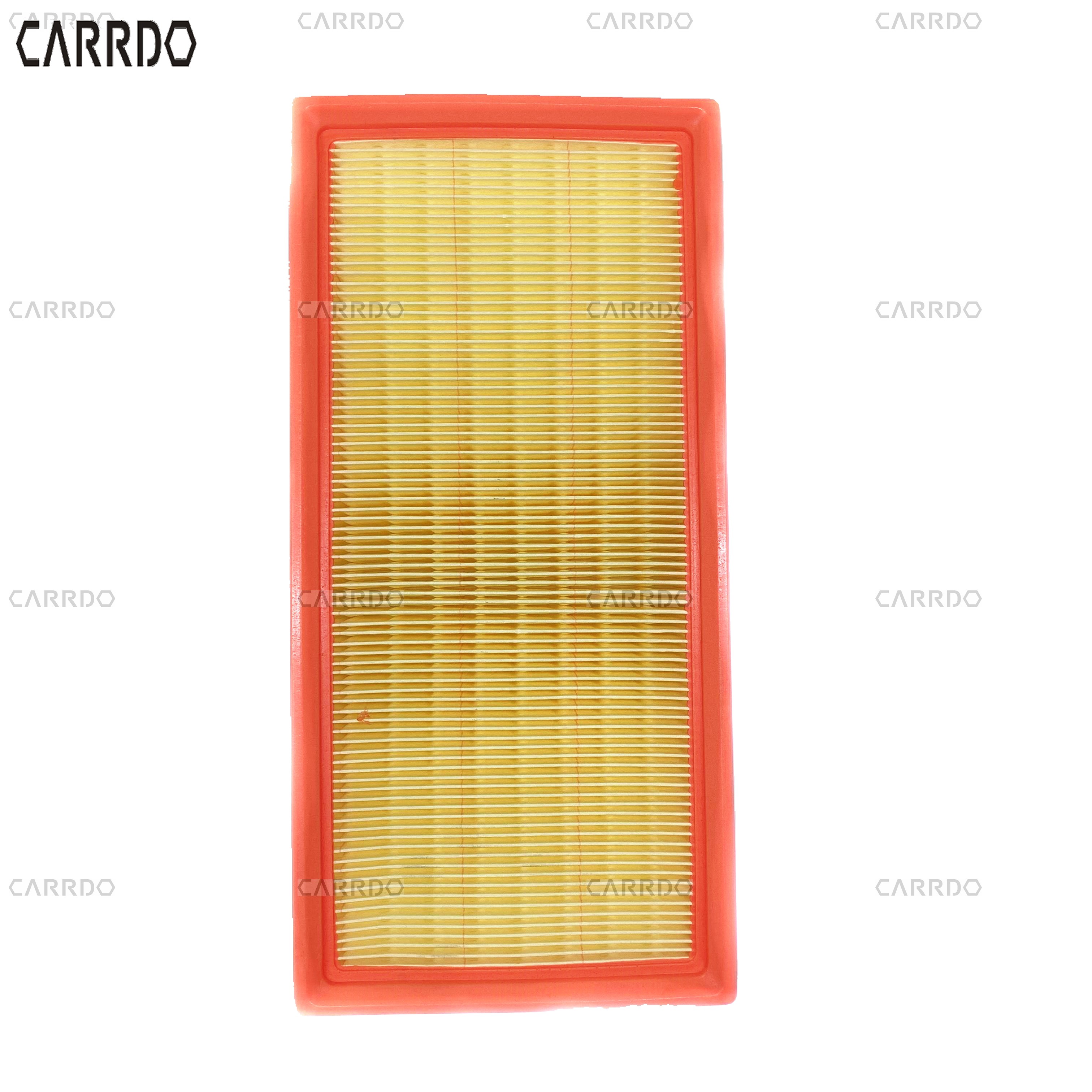 Toyota Sienna L2 Standard China Wholesale Paper Engine Air Filter 17801-02050 Engine Air Filter