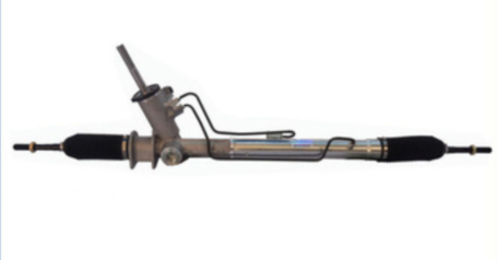STEERING RACK