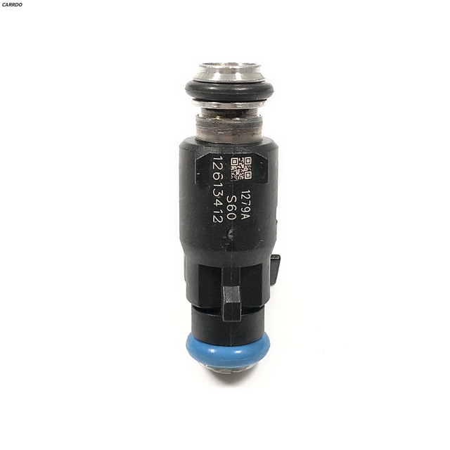 Fuel Injector 12613412 for Chevrolet Silverado GMC Sierra Cadillac 6.0L V8