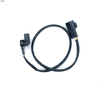 Crankshaft Position Sensor, Mitsubishi ,MR985145)