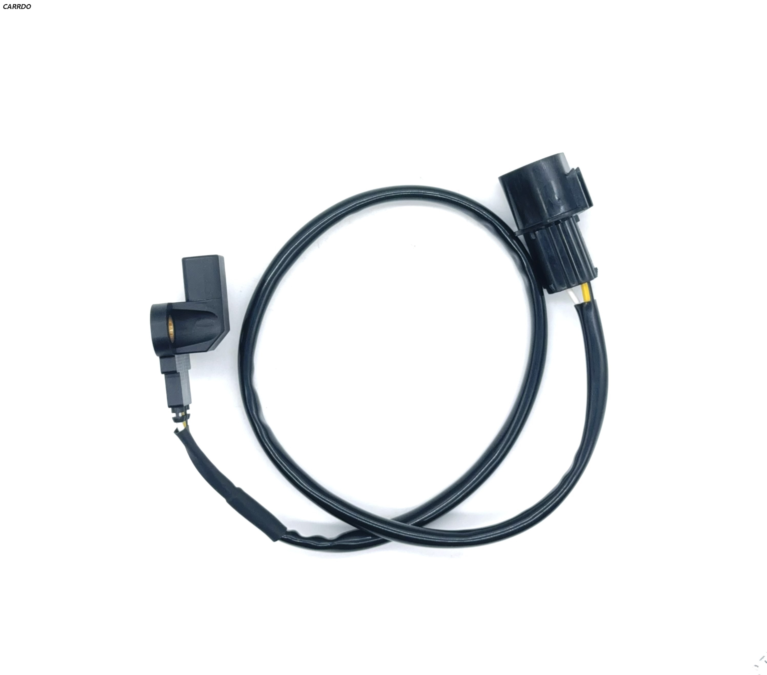 Crankshaft Position Sensor, Mitsubishi ,MR985145)
